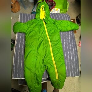 REI Brand Snow Suit 18 months